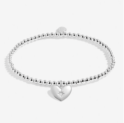 Joma Jewellery | A Little Here For You Bracelet
