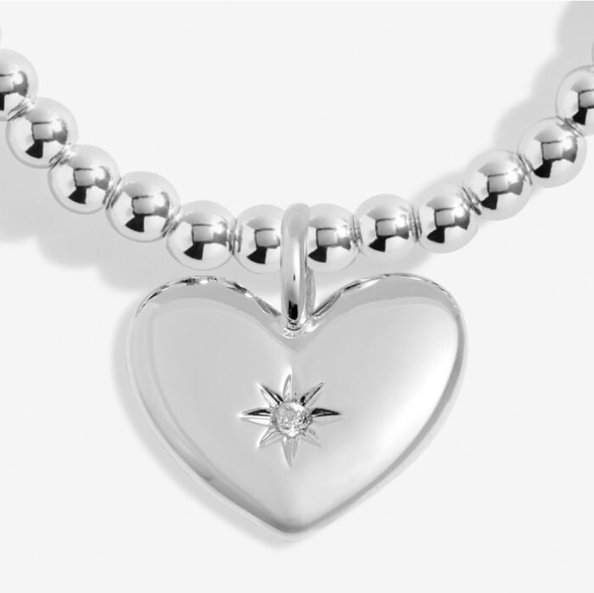 Joma Jewellery | A Little Here For You Bracelet