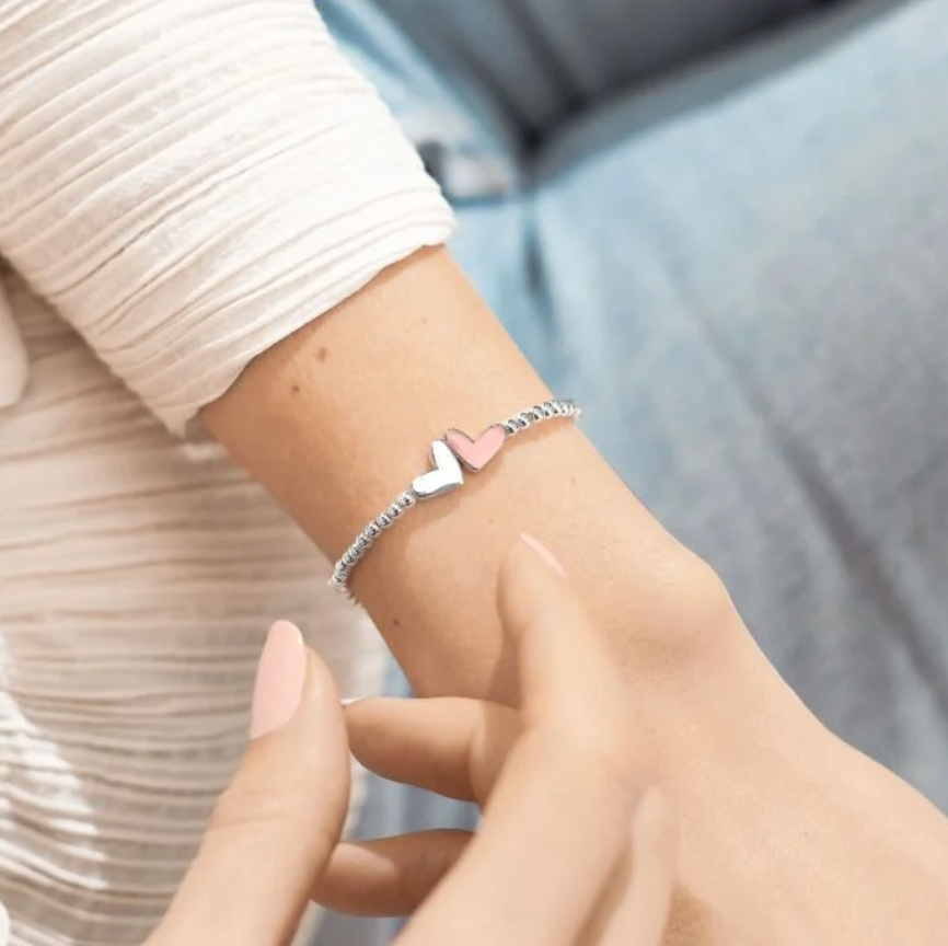 Joma Jewellery | A Little Best Bestie Bracelet