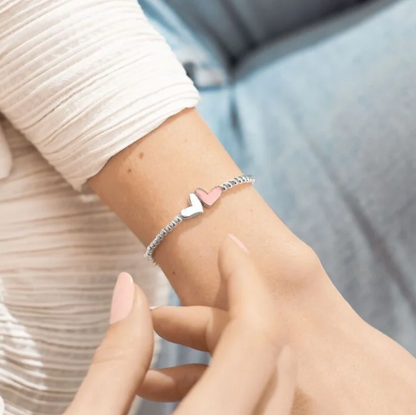 Joma Jewellery | A Little Best Bestie Bracelet