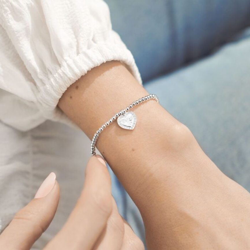 Joma Jewellery | A Little Friendship Knows No Distance Bracelet