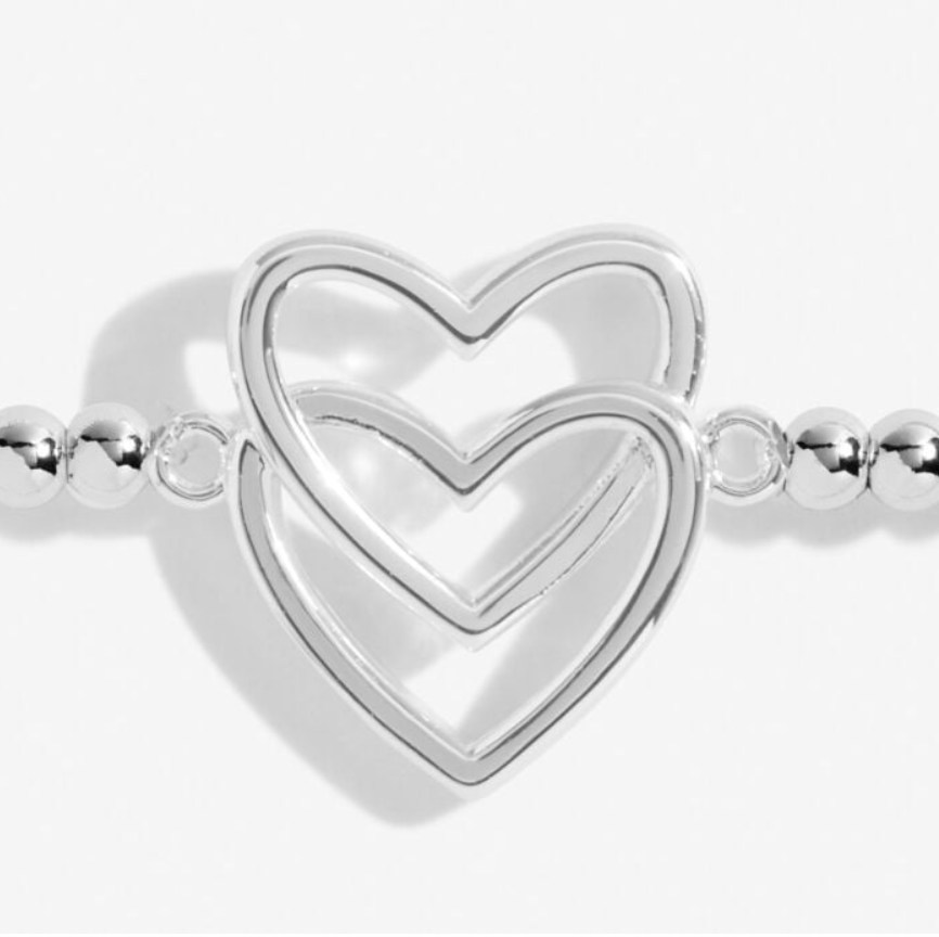 Joma Jewellery | A Little Happy Birthday Bracelet