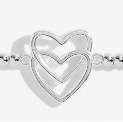 Joma Jewellery | A Little Happy Birthday Bracelet