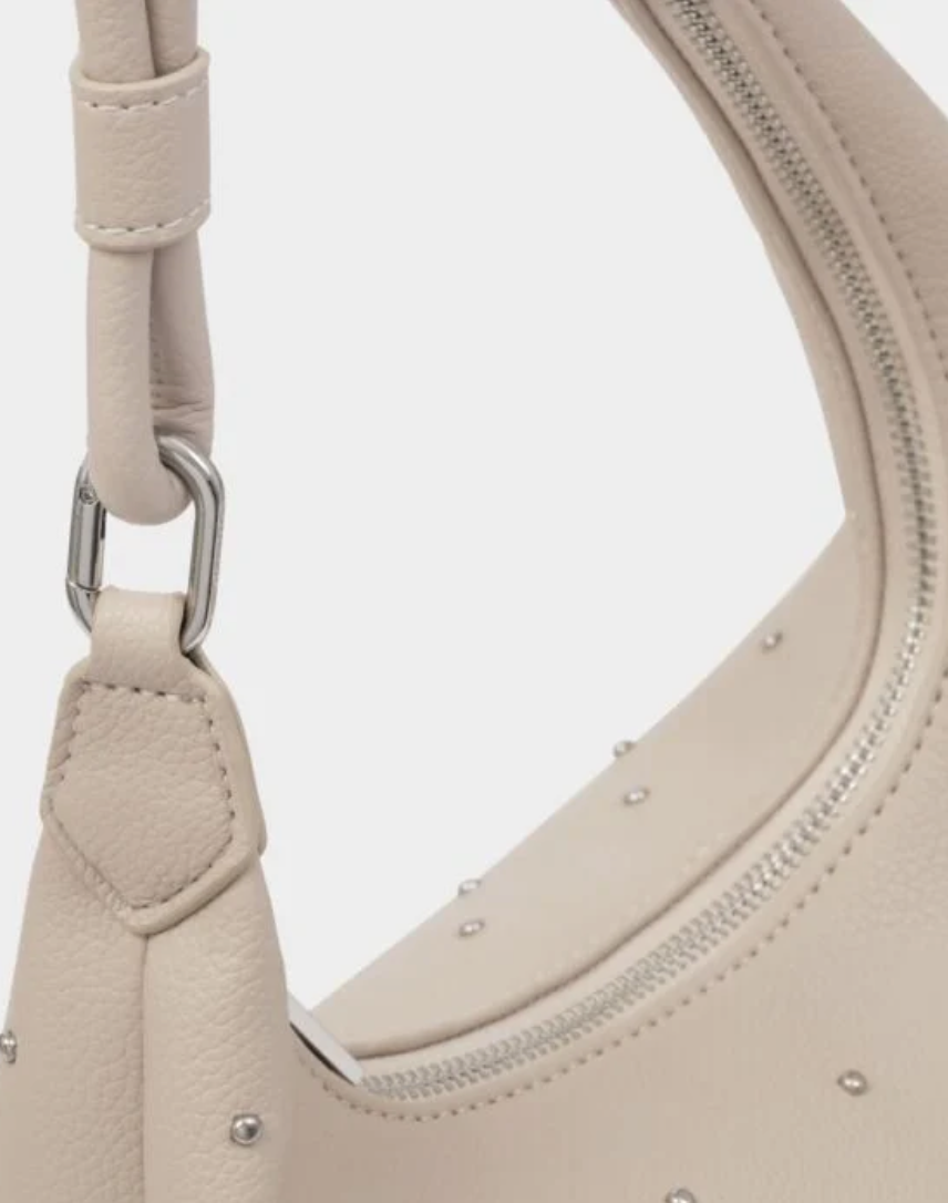 Katie Loxton | Oyster Meela Studded Multiway Bag