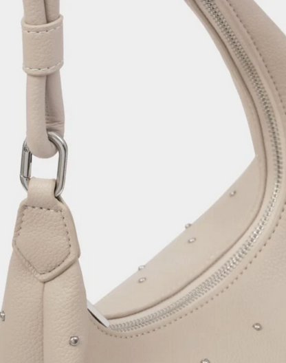 Katie Loxton | Oyster Meela Studded Multiway Bag