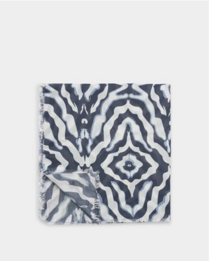 Katie Loxton | Kaleidoscope Print Scarf