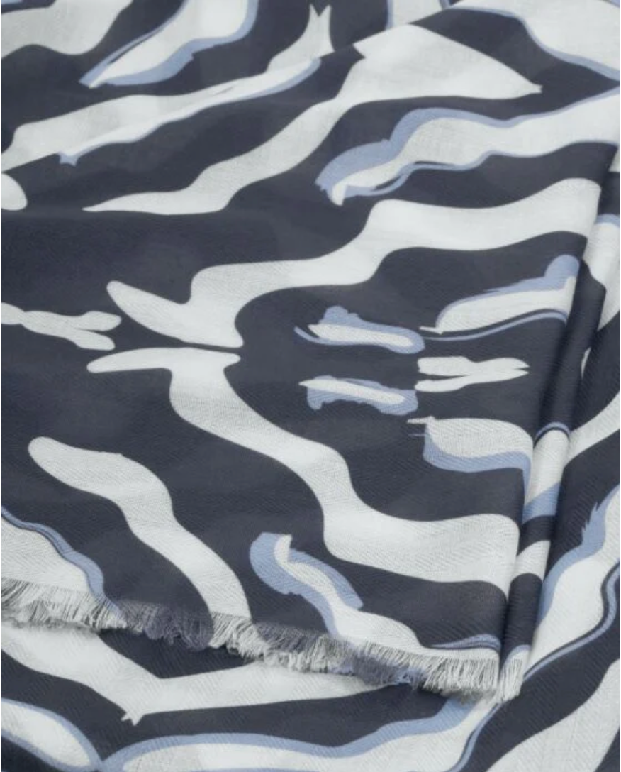 Katie Loxton | Kaleidoscope Print Scarf