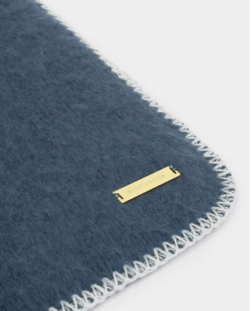Katie Loxton | Whipstitch Blanket Scarf