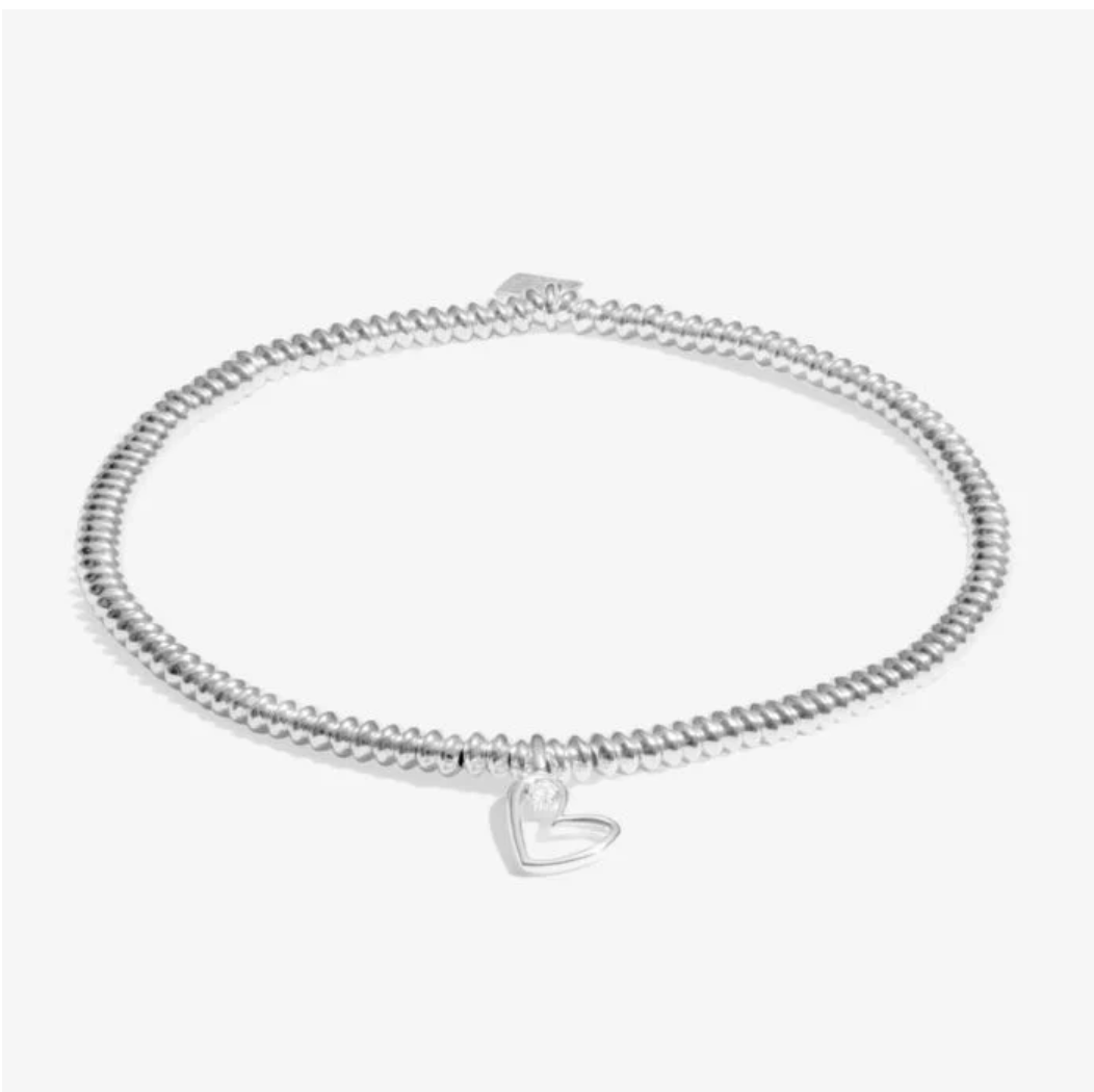 Joma Jewellery Laboratory Grown Diamond | With Love