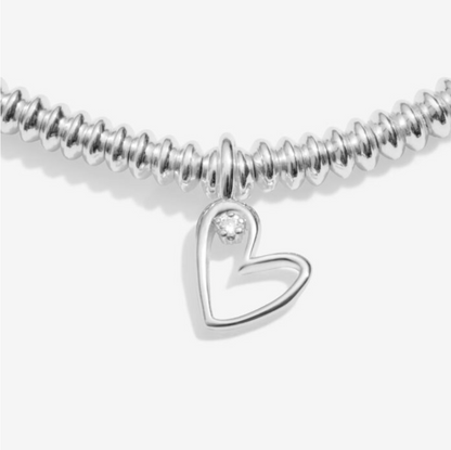 Joma Jewellery Laboratory Grown Diamond | With Love