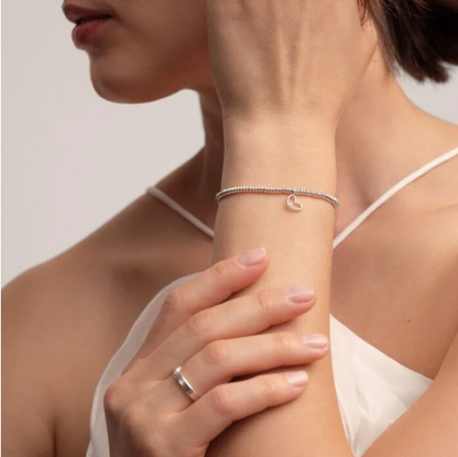 Joma Jewellery Laboratory Grown Diamond | Happy 18th Birthday