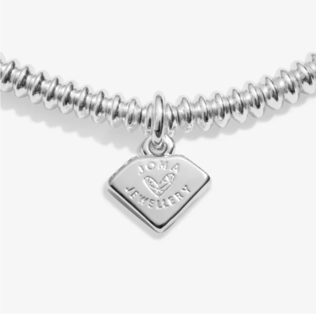 Joma Jewellery Laboratory Grown Diamond | Happy 40th Birthday