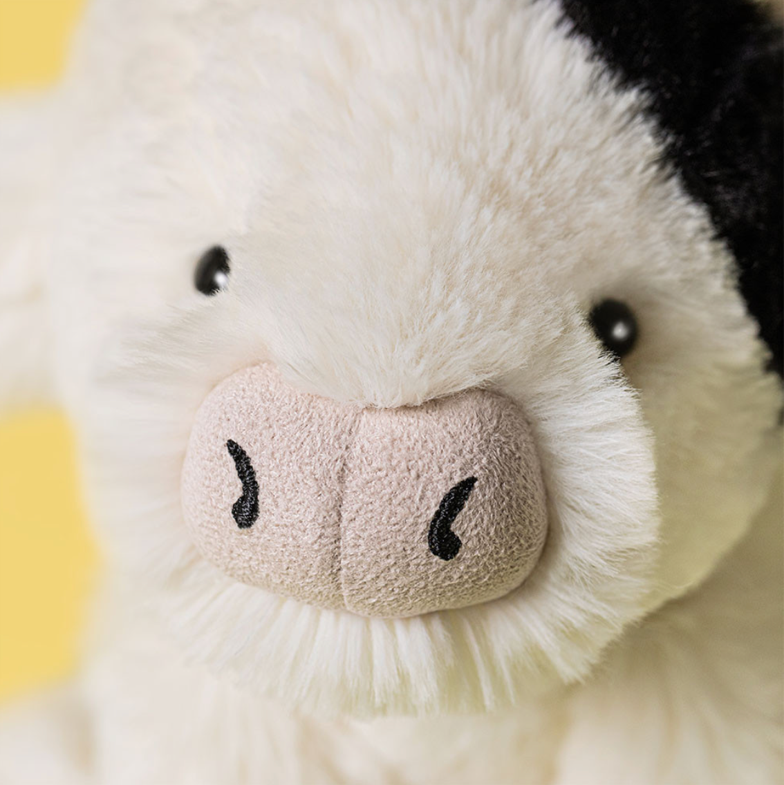 Jellycat | Smudge Cow