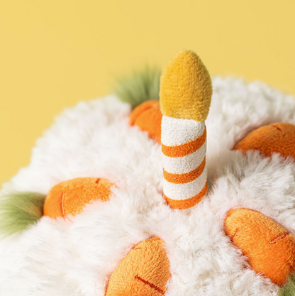 Jellycat | Amuseables Carrot Cake