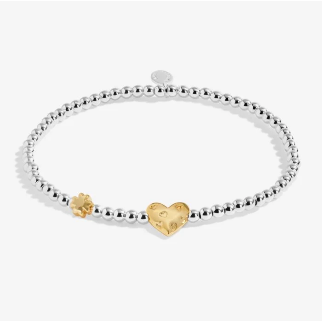 Joma Jewellery  | A Little March Birthday Girl