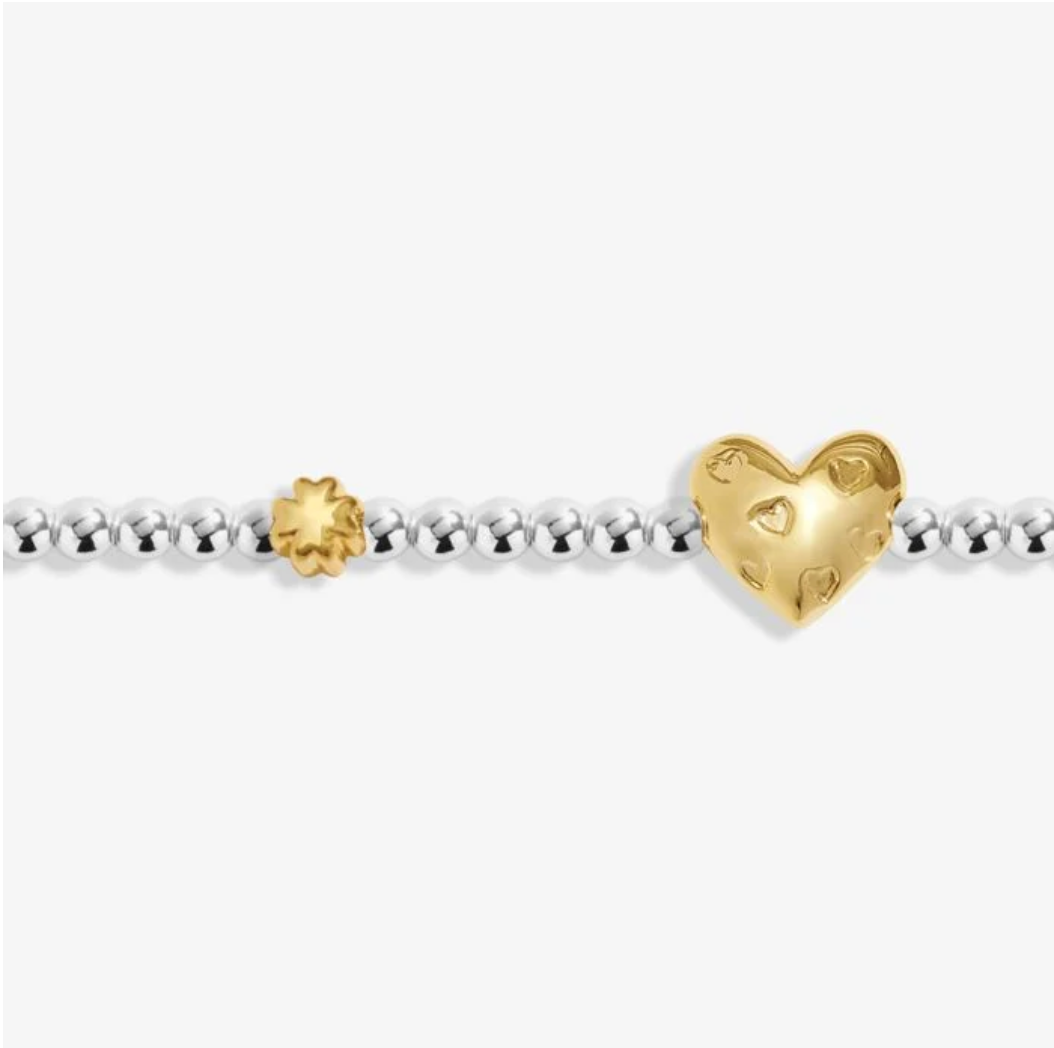Joma Jewellery  | A Little March Birthday Girl