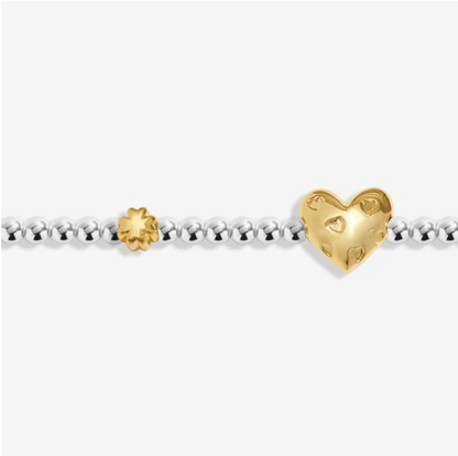 Joma Jewellery  | A Little March Birthday Girl