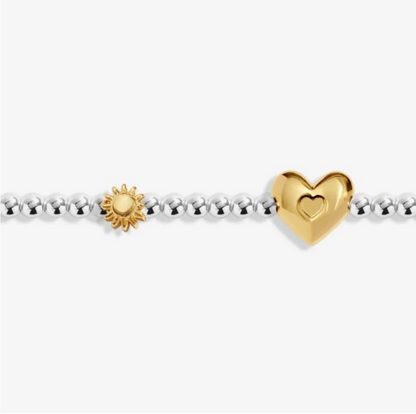 Joma Jewellery  | A Little June Birthday Girl