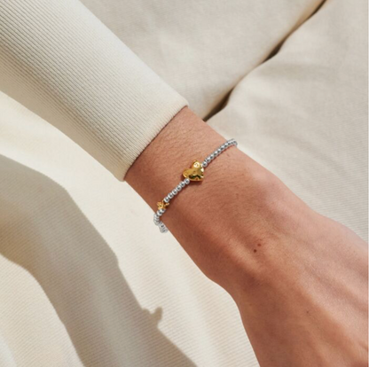 Joma Jewellery  | A Little July Birthday Girl