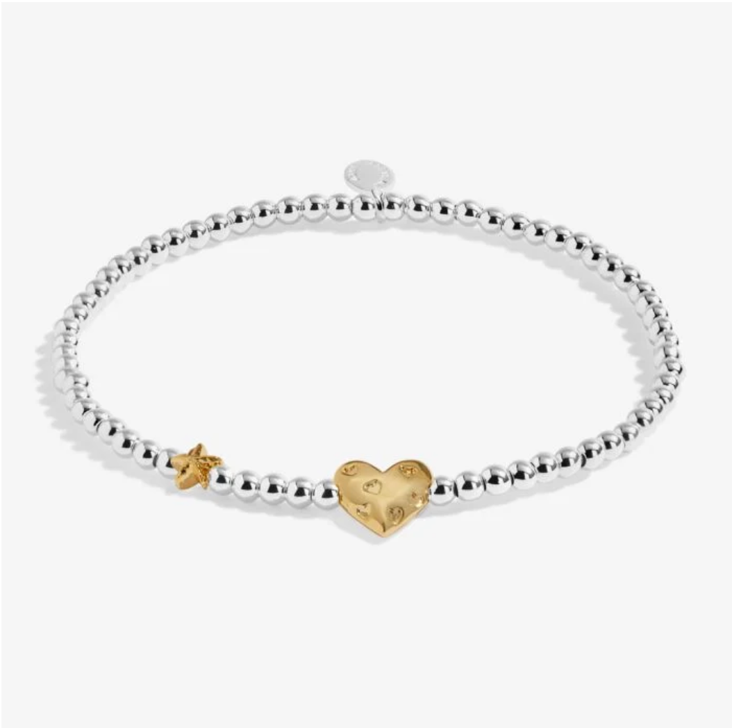 Joma Jewellery  | A Little July Birthday Girl