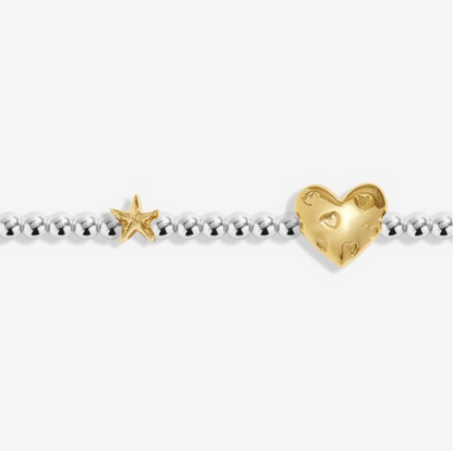 Joma Jewellery  | A Little July Birthday Girl
