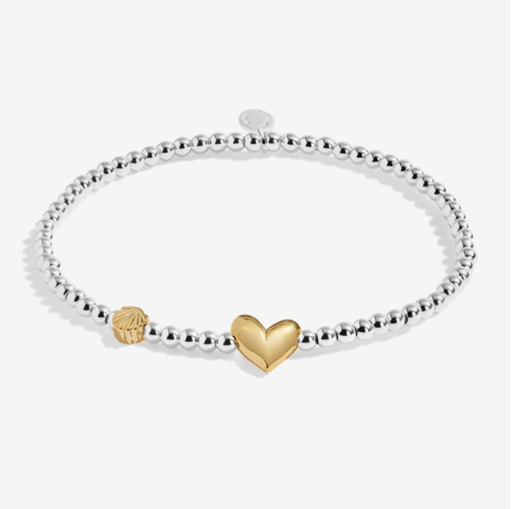 Joma Jewellery  | A Little August Birthday Girl