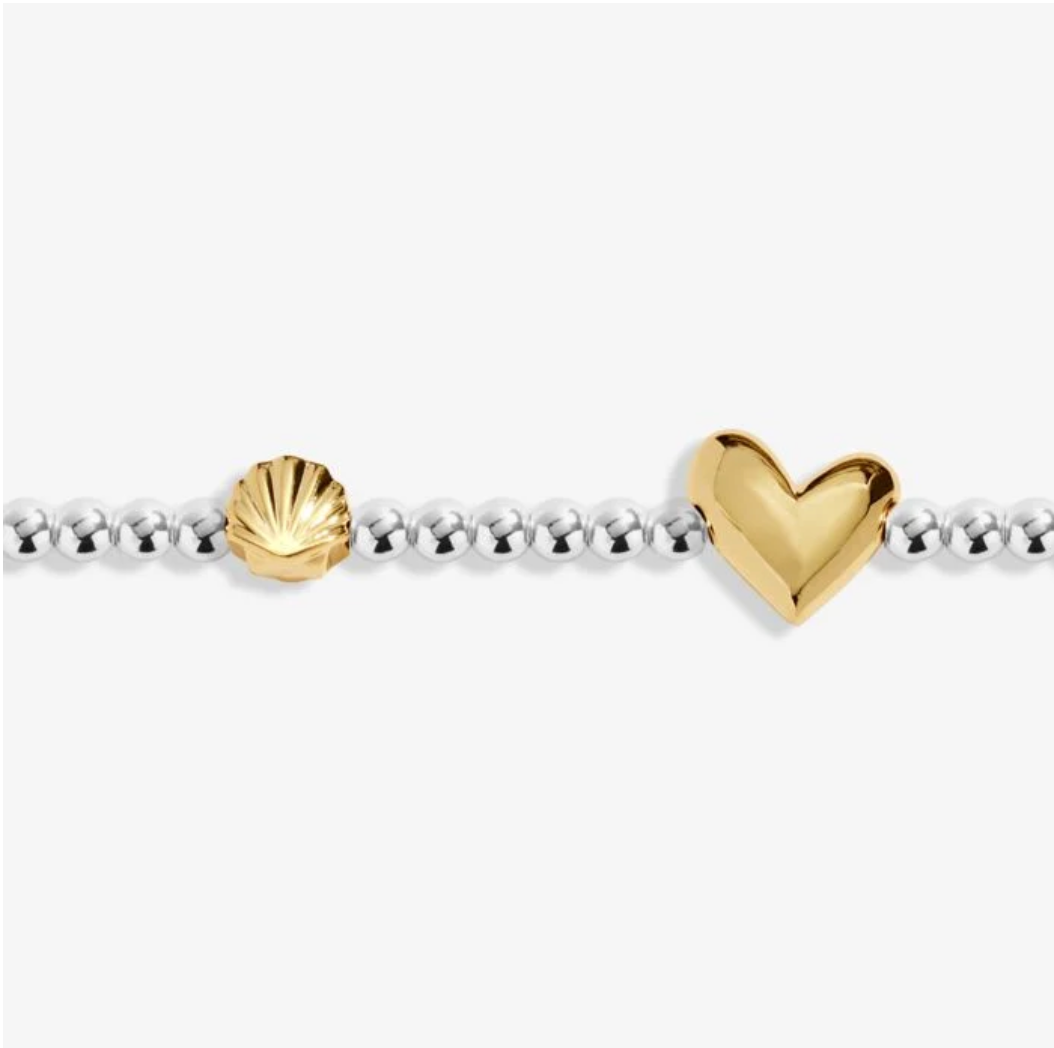 Joma Jewellery  | A Little August Birthday Girl