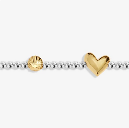 Joma Jewellery  | A Little August Birthday Girl