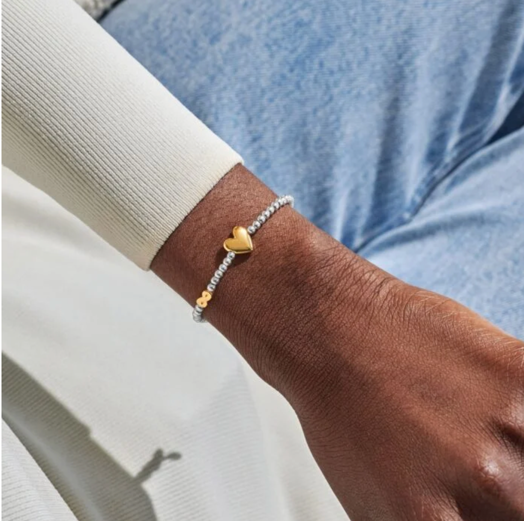Joma Jewellery  | A Little September Birthday Girl