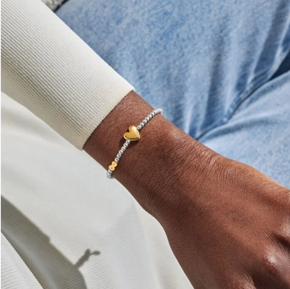 Joma Jewellery  | A Little September Birthday Girl