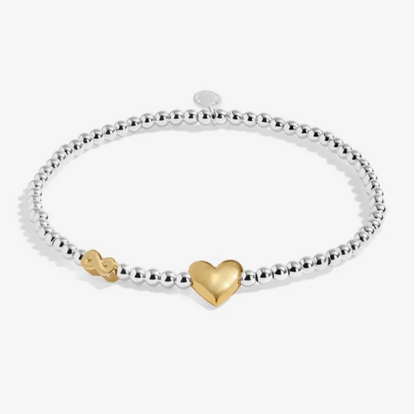 Joma Jewellery  | A Little September Birthday Girl