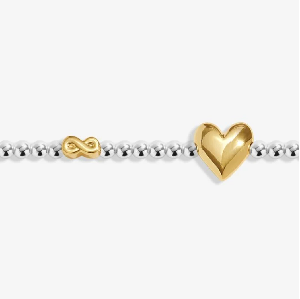 Joma Jewellery  | A Little September Birthday Girl
