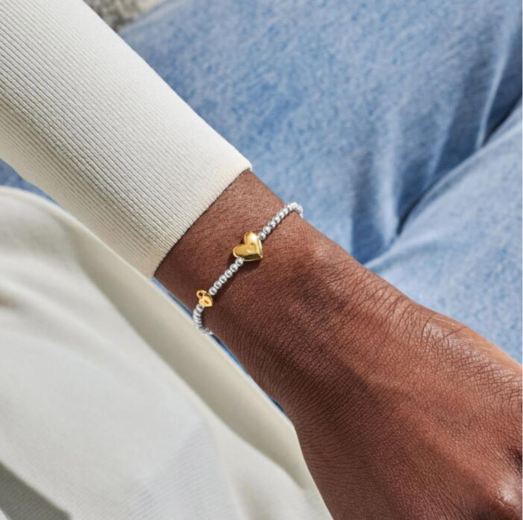 Joma Jewellery  | A Little October Birthday Girl