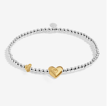 Joma Jewellery  | A Little October Birthday Girl