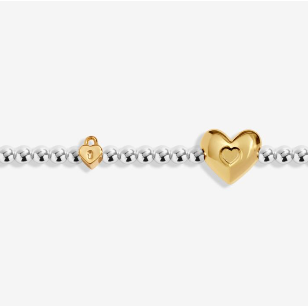 Joma Jewellery  | A Little October Birthday Girl