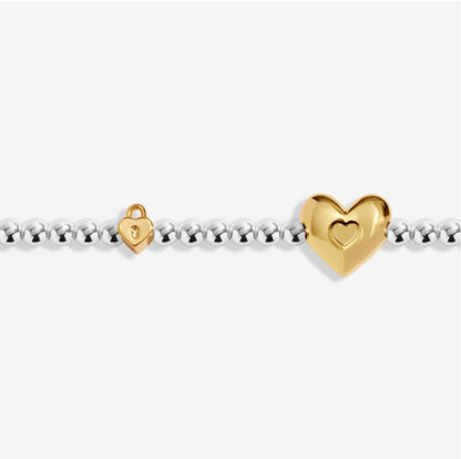 Joma Jewellery  | A Little October Birthday Girl
