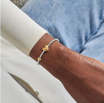 Joma Jewellery  | A Little November Birthday Girl