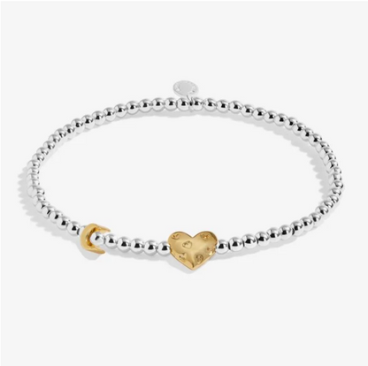 Joma Jewellery  | A Little November Birthday Girl