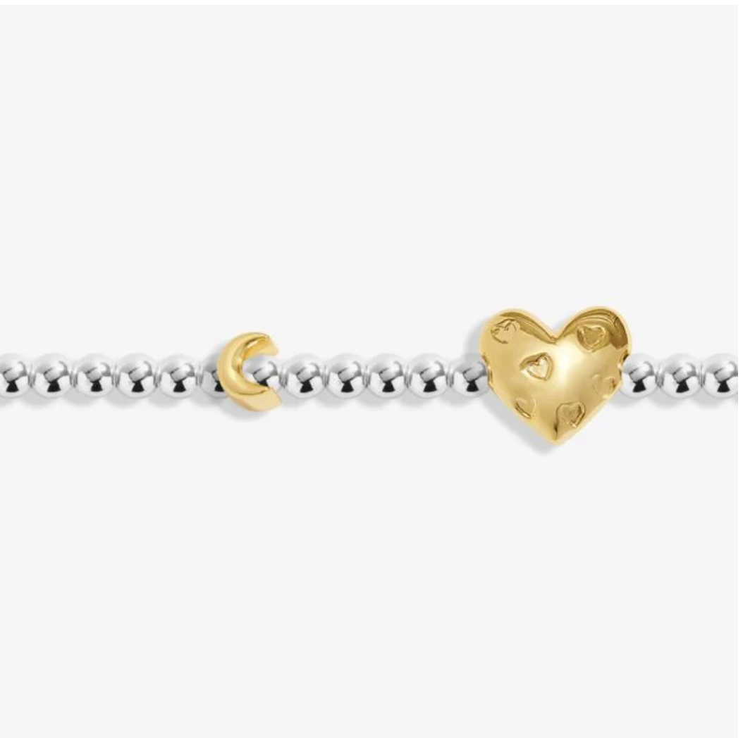 Joma Jewellery  | A Little November Birthday Girl