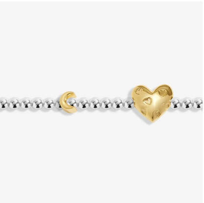 Joma Jewellery  | A Little November Birthday Girl