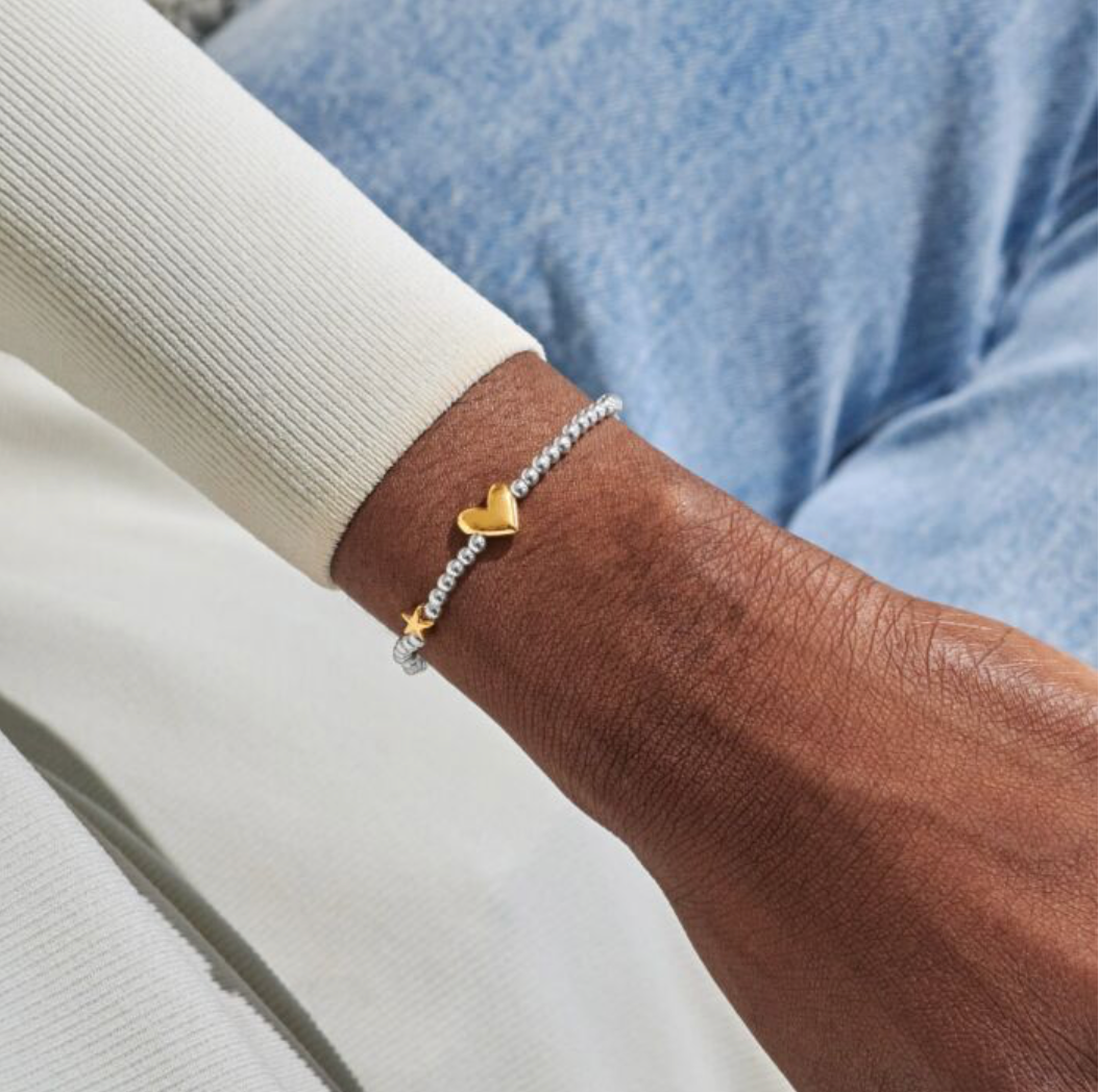 Joma Jewellery  | A Little December Birthday Girl