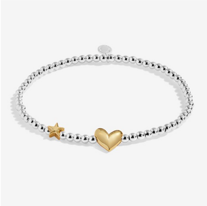 Joma Jewellery  | A Little December Birthday Girl
