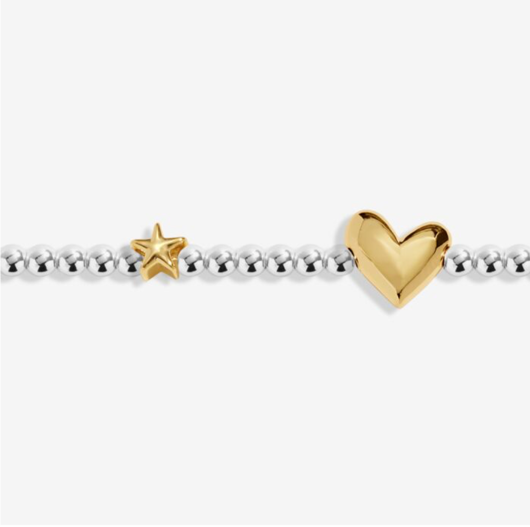 Joma Jewellery  | A Little December Birthday Girl