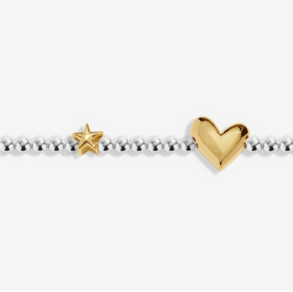 Joma Jewellery  | A Little December Birthday Girl