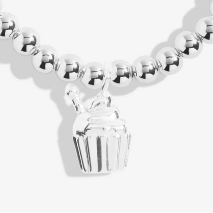 Joma Jewellery | A Little Make A Birthday Wish