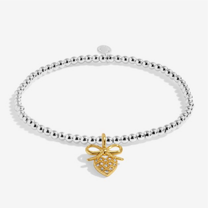 Joma Jewellery | A Little Beautiful Birthday Girl