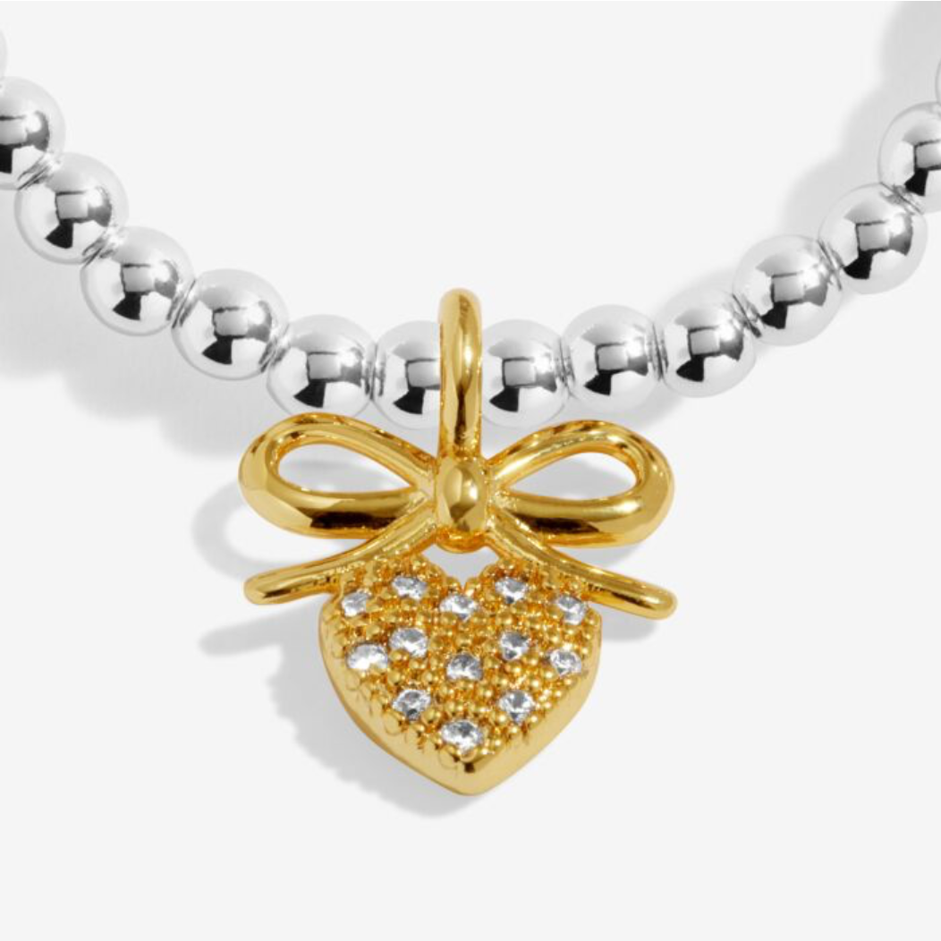 Joma Jewellery | A Little Beautiful Birthday Girl