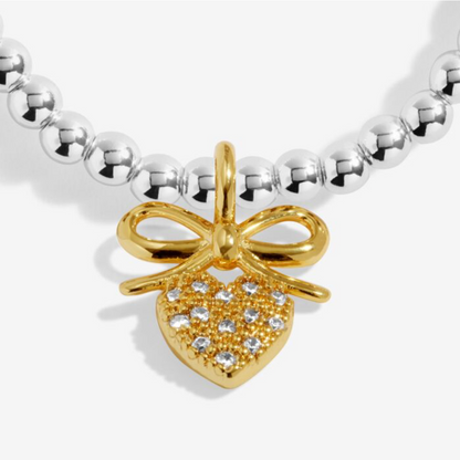 Joma Jewellery | A Little Beautiful Birthday Girl