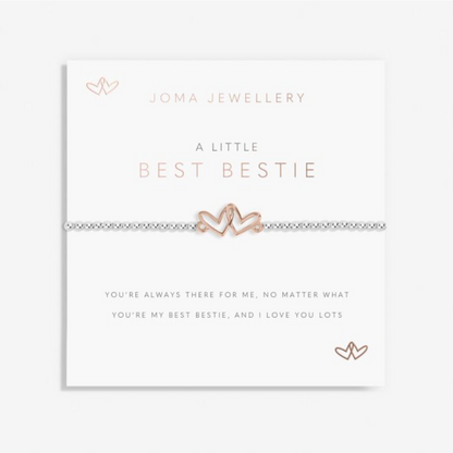 Joma Jewellery | A Little Best Bestie