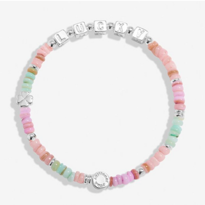 Joma Jewellery | Luck